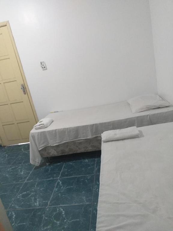 Flat Navegantes 100 Metros Da Praia Ρεσίφε Εξωτερικό φωτογραφία