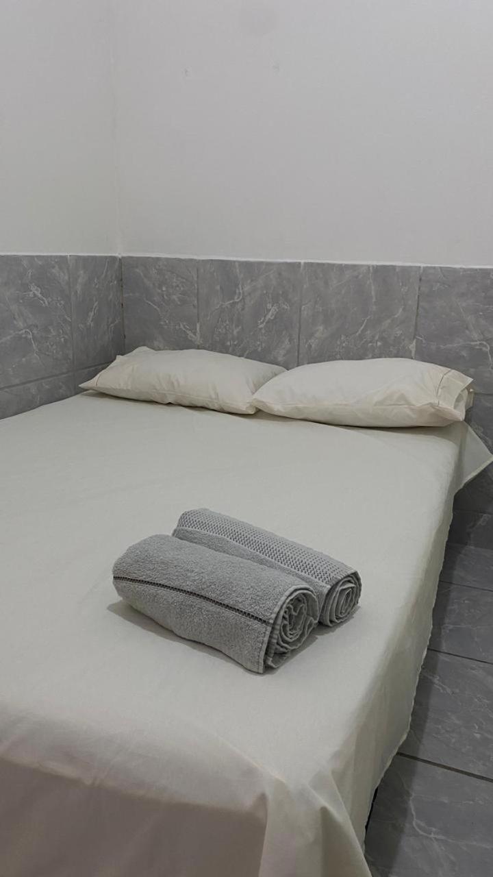 Flat Navegantes 100 Metros Da Praia Ρεσίφε Εξωτερικό φωτογραφία